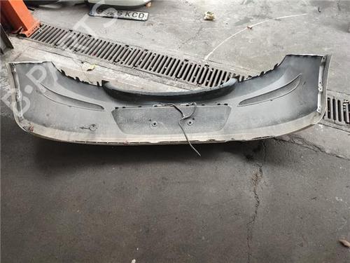 Rear bumper OPEL CORSA D (S07) 1.4 (L08, L68) | BP28067787C8 