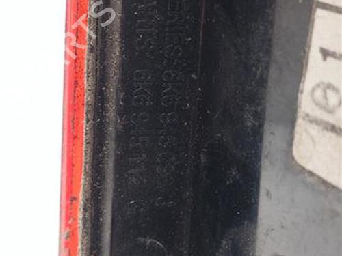 Right taillight SEAT IBIZA II (6K1) 1.9 D | BP22684769C35 