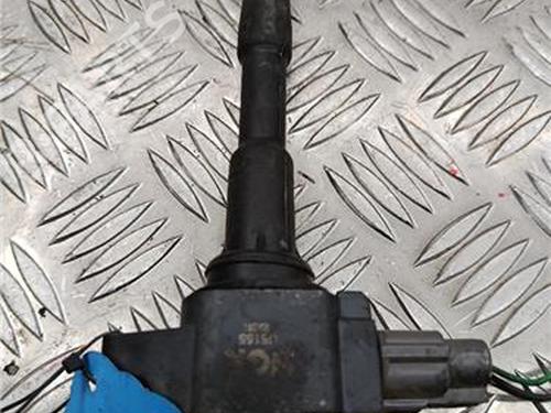 Ignition coil RENAULT SCÉNIC III (JZ0/1_) 1.2 TCe | BP31324701M94