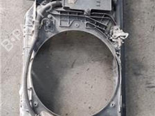 Frontplade/Frontkurv Frontplade/Frontkurv PEUGEOT 206 Hatchback (2A/C) 1.4 HDi eco 70 (68 hp) 18378558 18378558