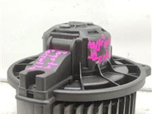 Heater blower motor TOYOTA COROLLA (_E12_) 1.4 VVT-i (ZZE120_, ZZE120R) | BP18399124M62 