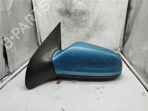 Left mirror OPEL ASTRA H (A04) 1.7 CDTI (L48) | BP20506464C26 