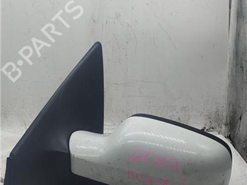 Left mirror RENAULT MEGANE II Saloon (LM0/1_) 1.5 dCi (LM1E) | BP28593828C26 