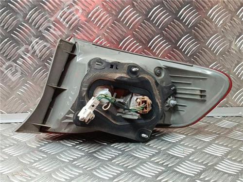 Left taillight TOYOTA COROLLA Saloon (_E15_) 2.0 D-4D (ADE150) | BP30366683C34