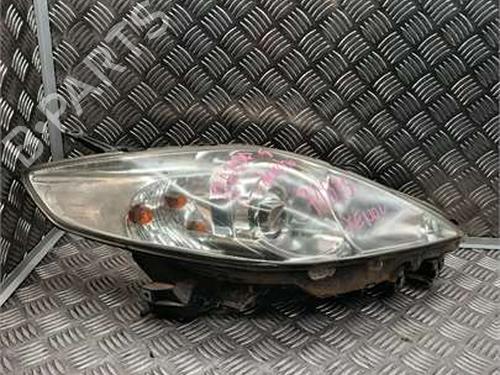 Used Right headlight Right headlight MAZDA 5 (CR) 2.0 CD (CR19) (143 hp) 34641814 34641814