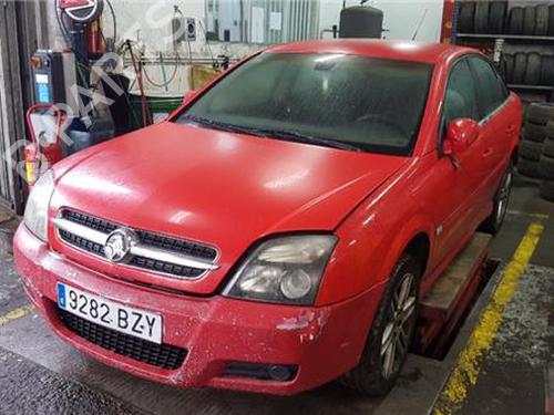 ABS pump OPEL VECTRA C GTS (Z02) 2.2 DTI 16V (F68) | BP18381500M43 