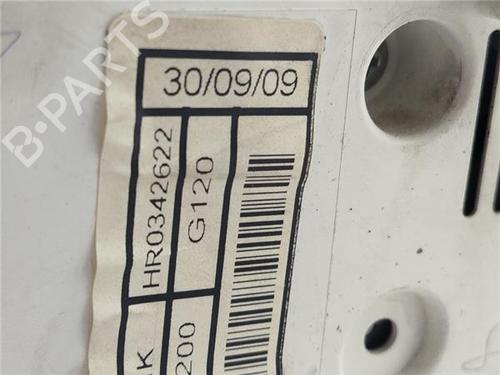 Instrument cluster HONDA CIVIC VIII Hatchback (FN, FK) 1.4 (FK1, FN4) | BP26511844C47 