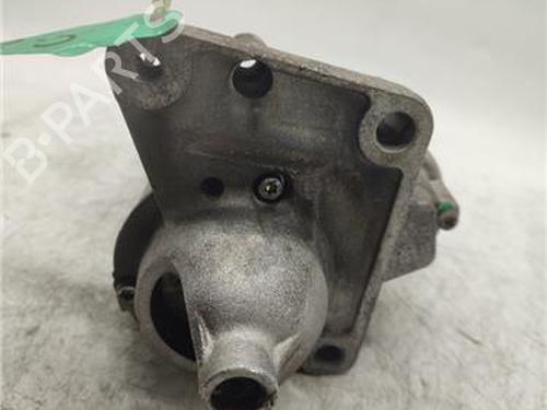 Used Starter CITROËN C2 (JM_) 1.4 HDi (68 hp) 18401032