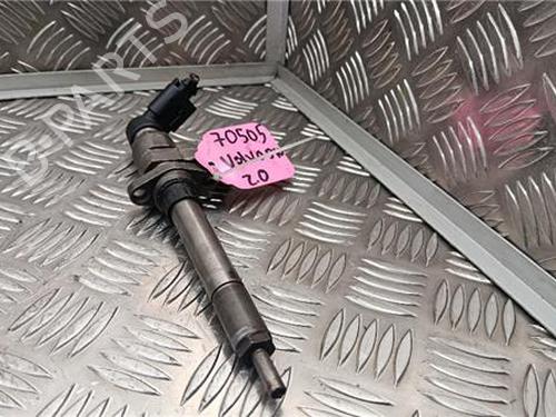 Used Injector VOLVO S40 I (644) 2.0 T (160 hp) 30767689
