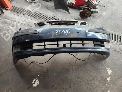 Used Front bumper SAAB 9-3 Convertible (YS3F) 1.9 TiD (150 hp) 29468629