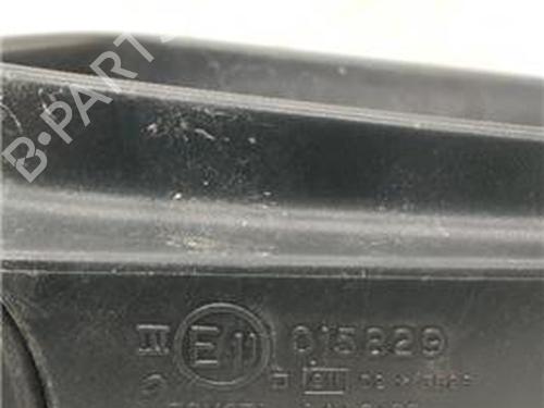 Right mirror TOYOTA AVENSIS (_T25_) 2.0 D-4D (CDT250_, CDT250R) | BP29929493C27