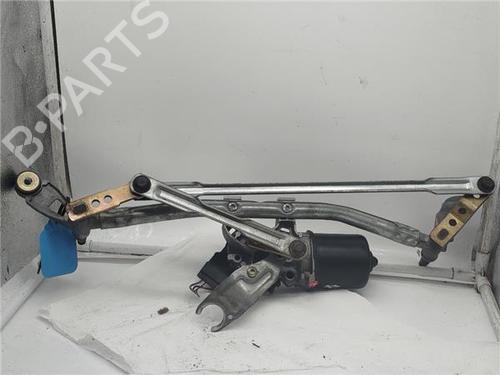 Rear wiper motor RENAULT MEGANE II (BM0/1_, CM0/1_) 1.9 dCi | BP23084750M102 