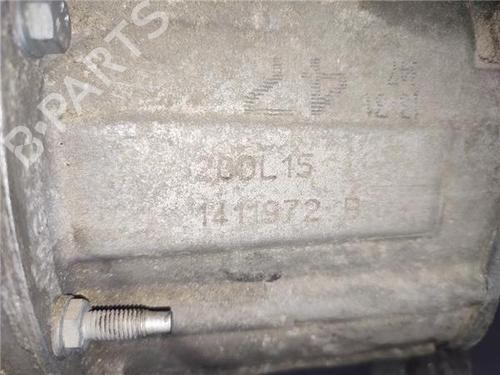 Gearbox PEUGEOT 406 Coupe (8C) 2.0 16V | BP18004688M3 