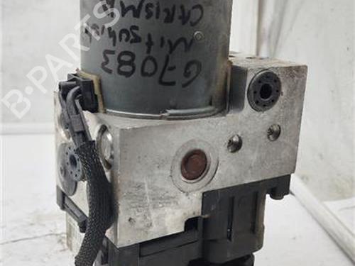 ABS pump MITSUBISHI CARISMA Saloon (DA_) 1.9 DI-D (DA5A) | BP20242050M43 