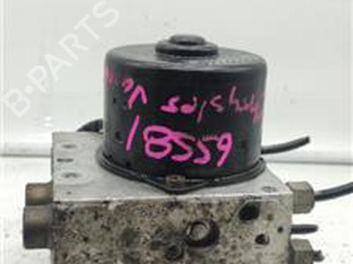 ABS pump CHRYSLER VOYAGER / GRAND VOYAGER IV (RG) 2.5 CRD | BP18386872M43 