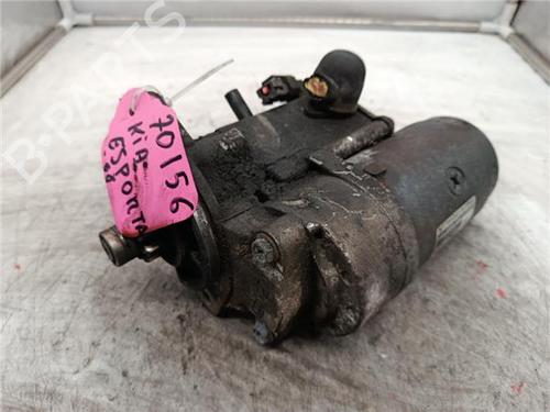 Used Starter KIA SPORTAGE II (JE_, KM_) 2.0 CRDi (140 hp) 30164406