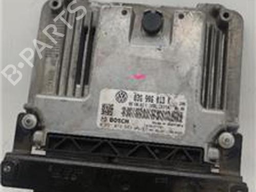 Used Electronic module SEAT IBIZA IV (6J5, 6P1) 1.9 TDI (105 hp) 24705874