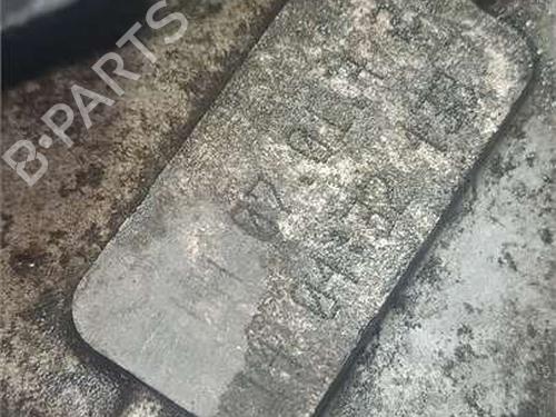 Gearbox SEAT LEON (1P1) 2.0 TDI 16V | BP38275775M3 - Image 5