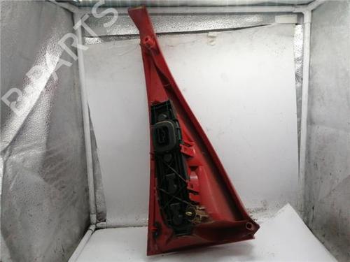 Venstre baglygte CITROËN C3 I (FC_, FN_) 1.6 16V | BP28364059C34 