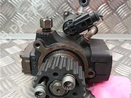 Used Injection pump SEAT IBIZA IV (6J5, 6P1) 1.6 TDI (105 hp) 30556805