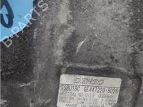 AC compressor BMW 5 Touring (E39) 520 i | BP18007822M34 