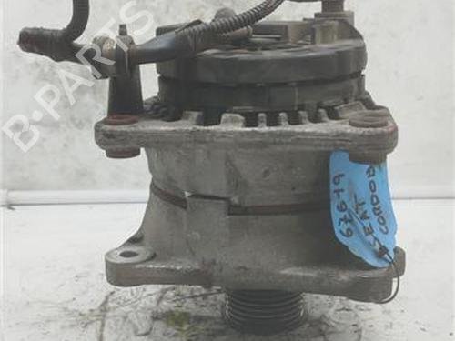 Used Alternator SEAT CORDOBA (6K1, 6K2) 1.6 i (75 hp) 22360250