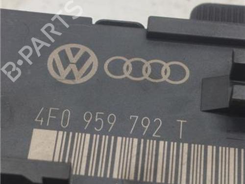 Electronic module AUDI Q7 (4LB) 3.0 TDI quattro | BP28082037M83 
