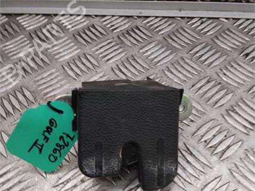 Cerradura de porton trasero Cerradura de porton trasero 39418579 39418579