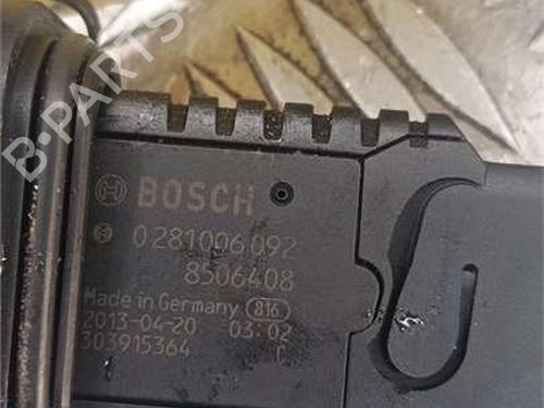 Mass air flow sensor BMW 5 (F10) 520 d | BP38915935M95 - Image 3