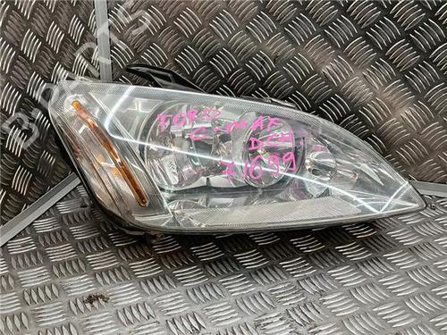Used Right headlight Right headlight FORD FOCUS C-MAX (DM2) 1.6 TDCi (109 hp) 34229773 34229773
