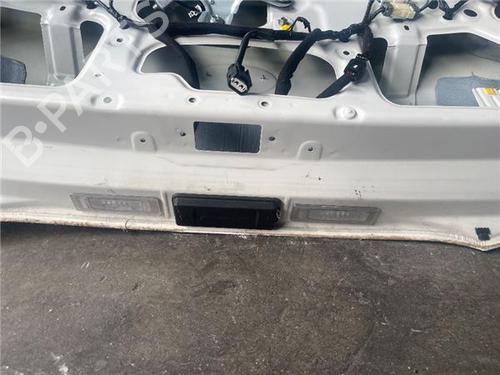 Tailgate KIA STONIC (YB) 1.0 T-GDi | BP19701092C6 
