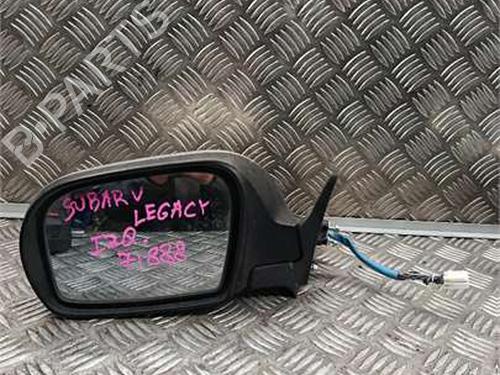 Retrovisor esquerdo Retrovisor esquerdo SUBARU LEGACY IV (BL) 2.0 D AWD (BLD) (150 hp) 35395642 35395642