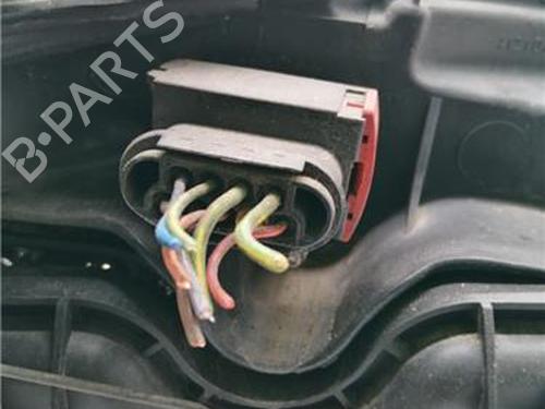 Venstre forlygte CITROËN C3 I (FC_, FN_) 1.4 HDi (75 hp) 29818442