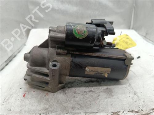 Used Starter FORD MONDEO III (B5Y) 2.0 TDCi (130 hp) 29468666