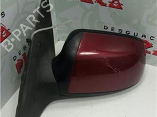 Left mirror FORD MONDEO III (B5Y) 2.0 DI | BP18389132C26 
