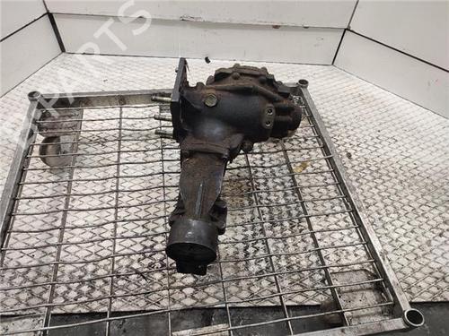 Front differential LEXUS RX (_U3_) 300 (MCU35_, MCU35R) | BP31820453M23