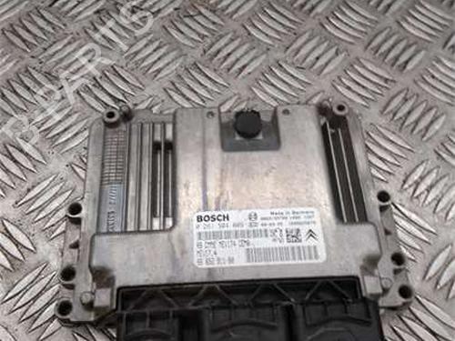 Used Control unit Control unit 39542339 39542339