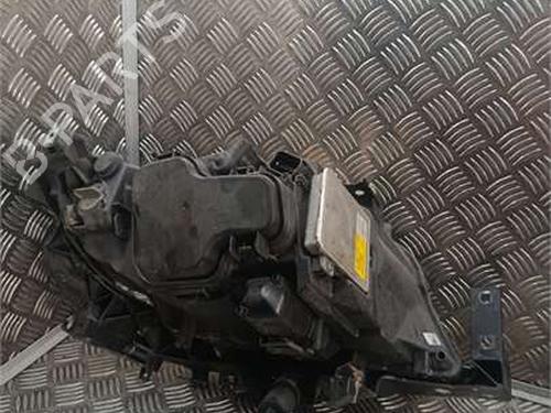 Left headlight BMW 3 (E90) 320 i | BP38915941C28 - Image 2