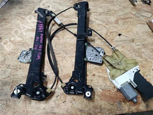 Andre PEUGEOT 407 Coupe (6C_) 2.2 16V (163 hp) 33221513