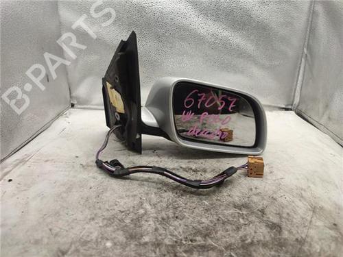 Used Right mirror VW POLO (9N_, 9A_) [2001-2014]  20140354