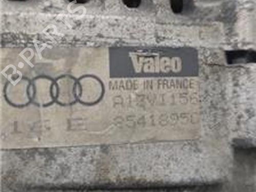 Alternator AUDI A6 C5 (4B2) 1.8 T | BP18378967M7 