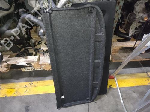 Hattehylde RENAULT MEGANE IV Hatchback (B9A/M/N_) 1.2 TCe 100 (B9MS) | BP32277047C85