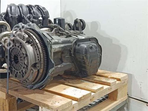 Engine NISSAN NOTE (E11, NE11) 1.4 | BP38788725M1 - Image 5