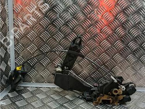 Front left lock FORD FOCUS II (DA_, HCP, DP) 1.8 TDCi | BP30189067C98