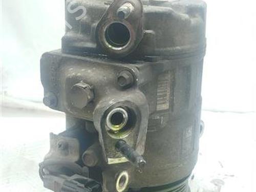 Klimakompressor für FORD FOCUS III 1.5 TDCi (95 hp) 26726157