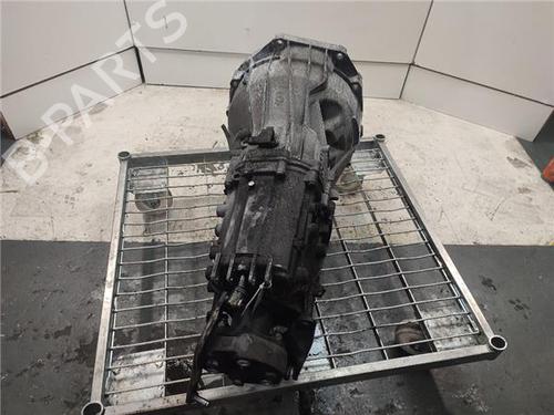 Gearbox BMW 3 (E90) 320 d | BP23987132M3 