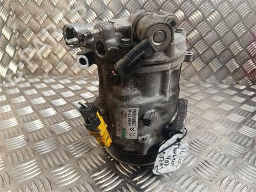 AC-Kompressor AC-Kompressor 39418652 39418652