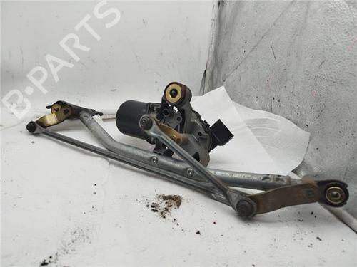 Rear wiper motor CITROËN C3 I (FC_, FN_) 1.4 HDi | BP23646953M102 