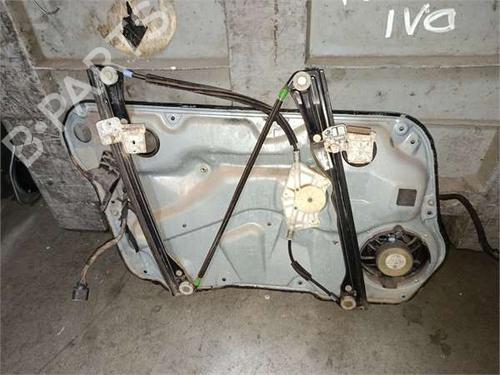 Front left window mechanism VW GOLF IV Variant (1J5) 1.9 SDI | BP40274353C22 - Image 3