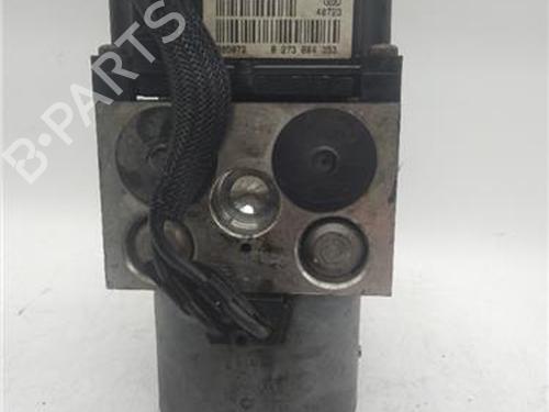 ABS pump CITROËN XSARA PICASSO (N68) 2.0 HDi | BP18382676M43 